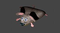 mouse toy