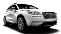 lincoln corsair 2020