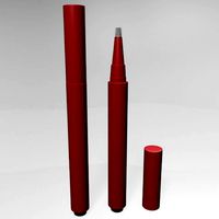 Teeth whitening pen 01