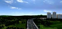 city building