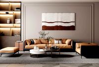 modern sofa