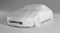 nissan 350z