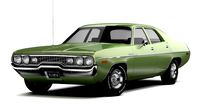 plymouth satellite custom 1971