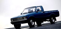 toyota hilux regular cab 1978