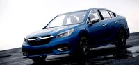 subaru legacy touring 2020