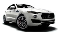maserati levante gt hybrid 2022