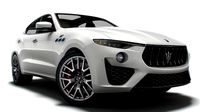 maserati levante gt hybrid sport package 2022