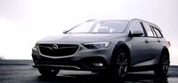 opel insignia country tourer 2017