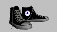 converse chuck taylor