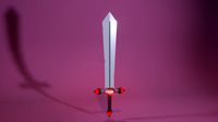 sword