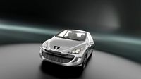 peugeot 308 t7