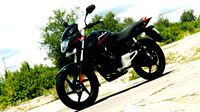 pulsar 125