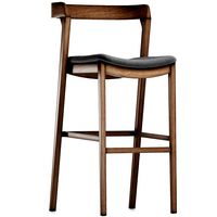 arco stool by cantarutti - barstool