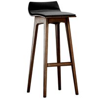 morph bar padded seat by zeitraum
