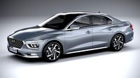 hyundai mistra 2022