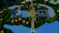 city building