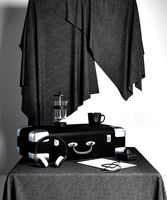 tea before traveling decor pack