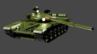 t-72 ural