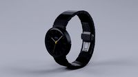 braun bn0171 classic watch