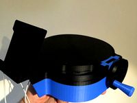 3d scanner