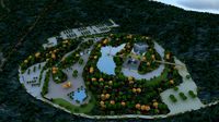 city building