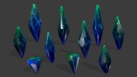 crysal set
