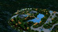 city building