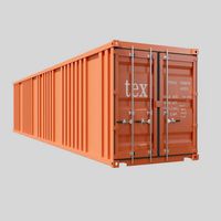sea container