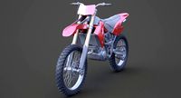 motorbike 001