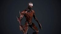 mutant 3