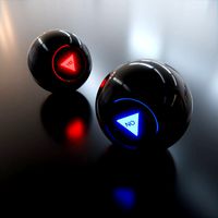 magic 8 ball