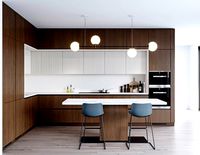 Modern kitchen 8