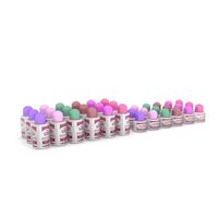 3d market stand product 08
