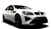 hsv gts r w1 sedan 2022