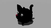 cat