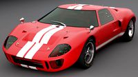 classic car