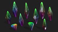 crystal