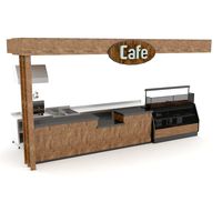 cafe