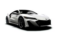 acura nsx type s 2022