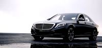 mercedes-benz s class 2014