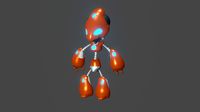 robot