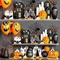 decorative set 35
