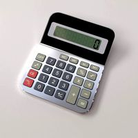 calculator