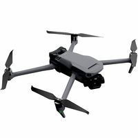high detailed of dji mavic 3