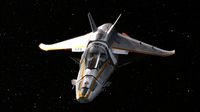 space ship