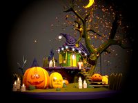 halloween