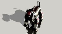 aibo model