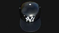 cap