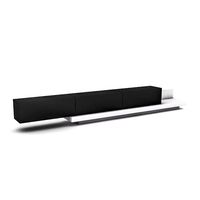 modern minimal tv stand