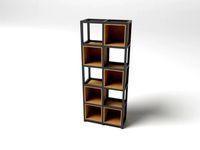 of the shelf